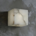 Yarvella Marble Wall Lamp
