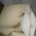 Yarvella Marble Wall Lamp