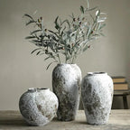 Yarvynta Stone Ceramic Vase