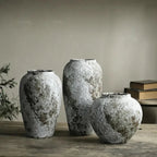 Yarvynta Stone Ceramic Vase