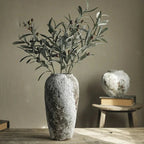 Yarvynta Stone Ceramic Vase