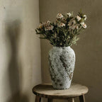 Yarvynta Stone Ceramic Vase