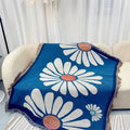Yavelle Patterned Throw