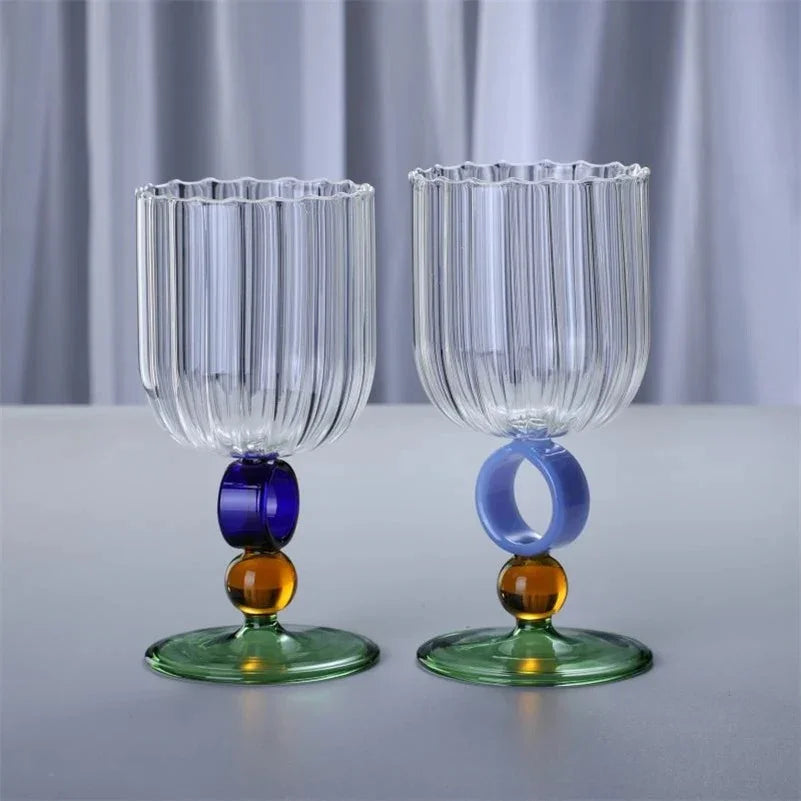 Yelbarno Glass