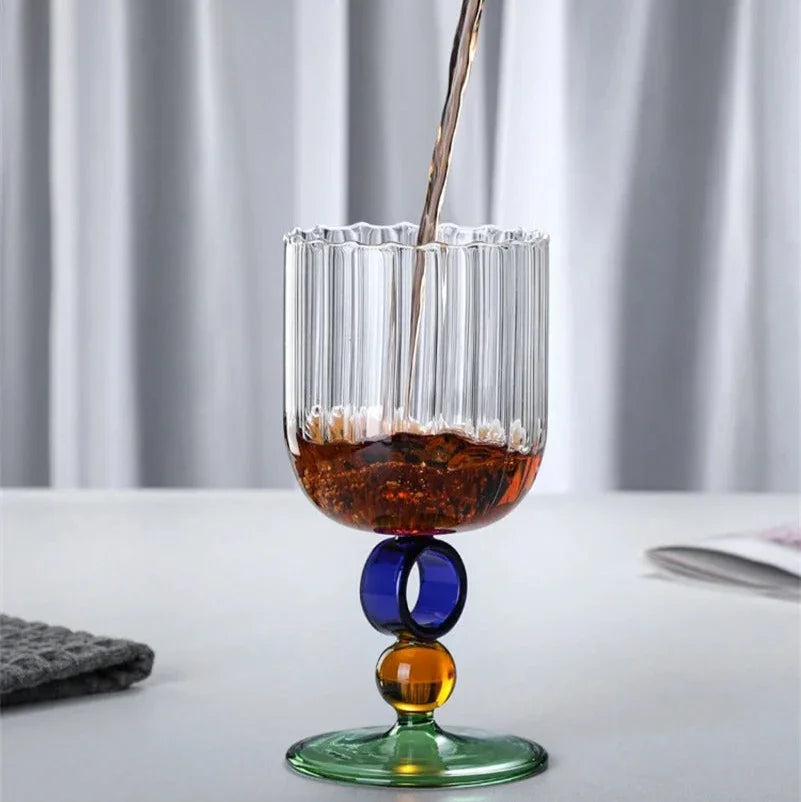 Yelbarno Glass