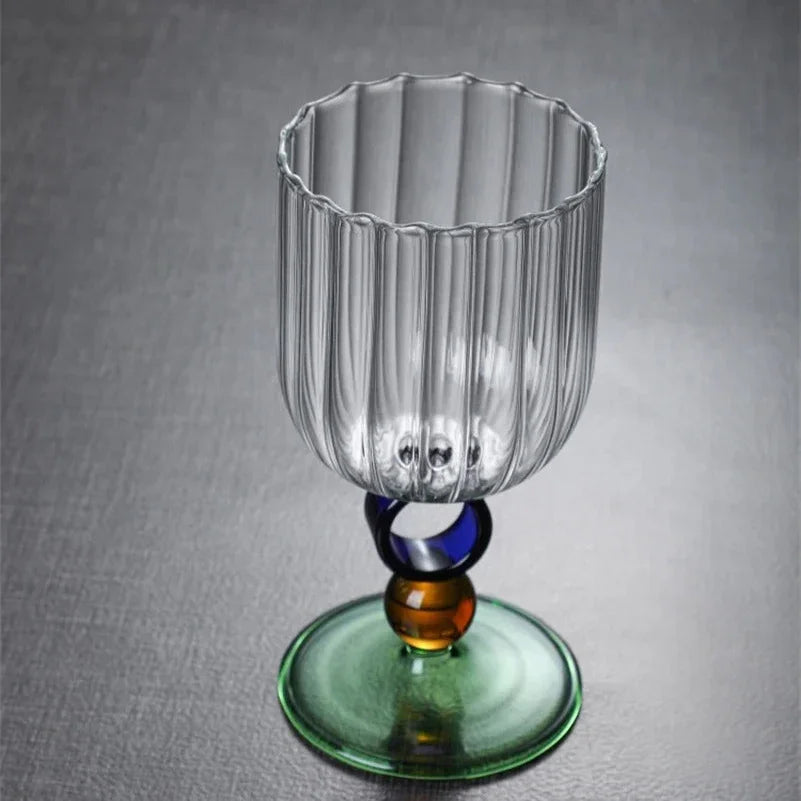 Yelbarno Glass