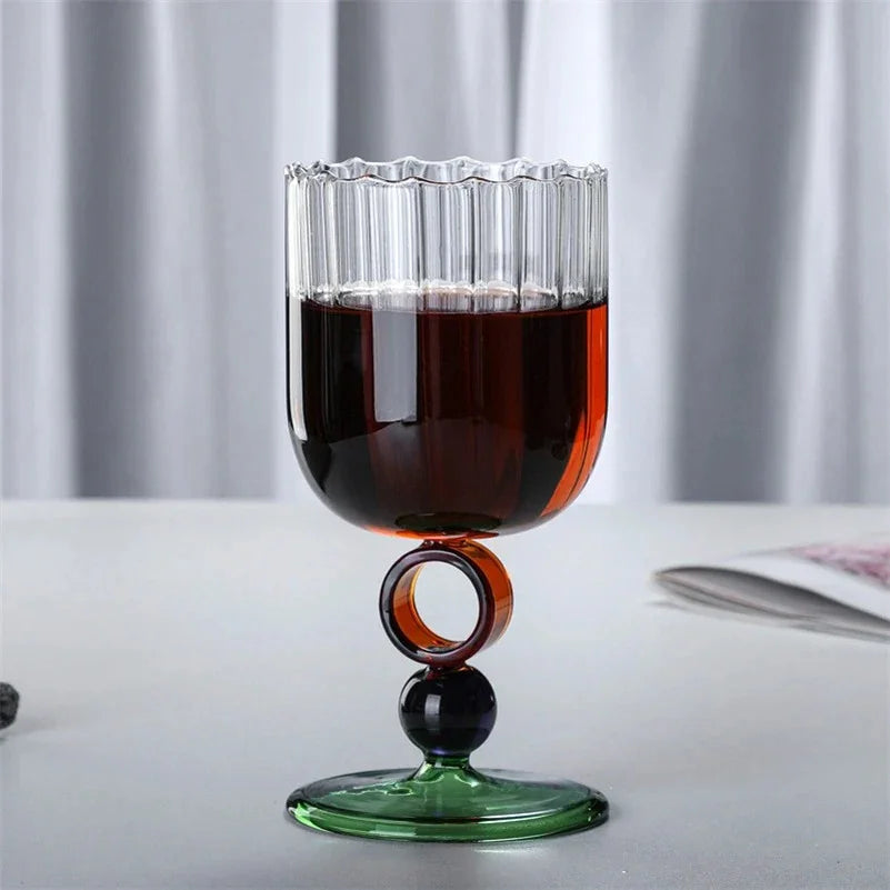 Yelbarno Glass