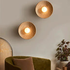Yelmeno Wall Lamp