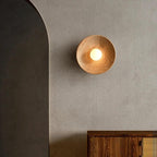 Yelmeno Wall Lamp