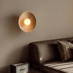 Yelmeno Wall Lamp