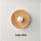 Yelmeno Wall Lamp