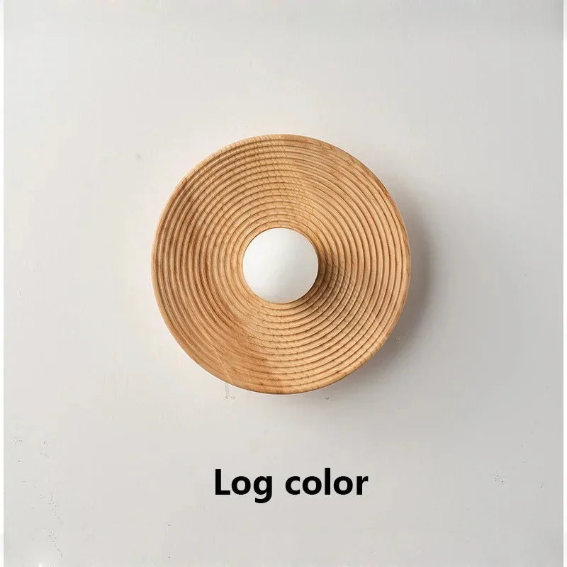 Yelmeno Wall Lamp