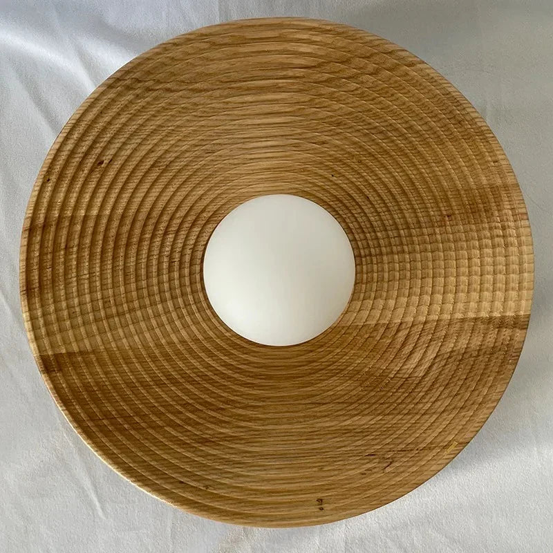 Yelmeno Wall Lamp