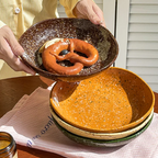 Yelosa Plate