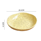 Yelosa Plate