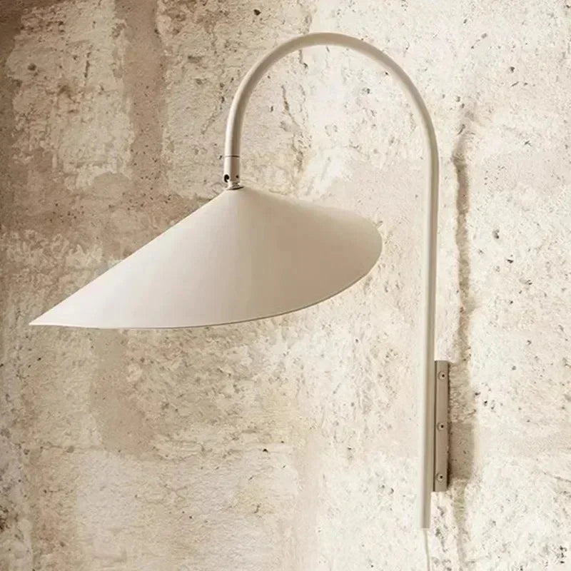 Yeltoma Wall Lamp