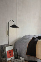 Yeltoma Wall Lamp