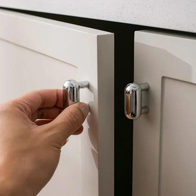 Yenvora Brass Cabinet Handle