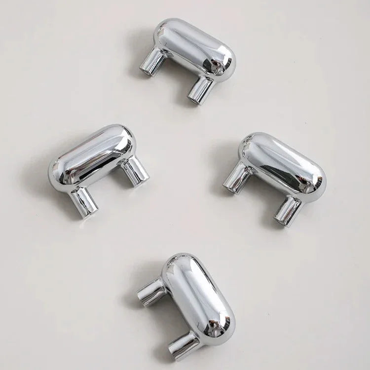 Yenvora Brass Cabinet Handle