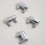 Yenvora Brass Cabinet Handle
