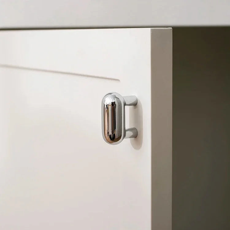 Yenvora Brass Cabinet Handle