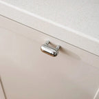 Yenvora Brass Cabinet Handle