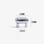 Yenvora Brass Cabinet Handle