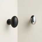 Zavelle Brass Cabinet Knob