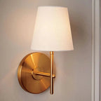 Zeldesa Wall Lamp