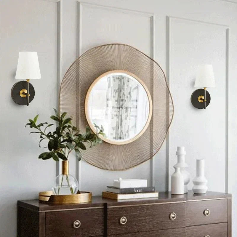 Zeldesa Wall Lamp