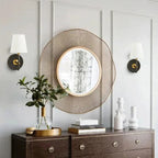 Zeldesa Wall Lamp