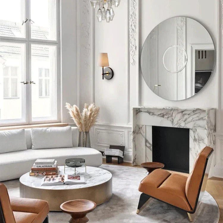 Zeldesa Wall Lamp