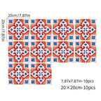 Zeldira Tile Stickers