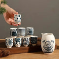 Zeldola Set