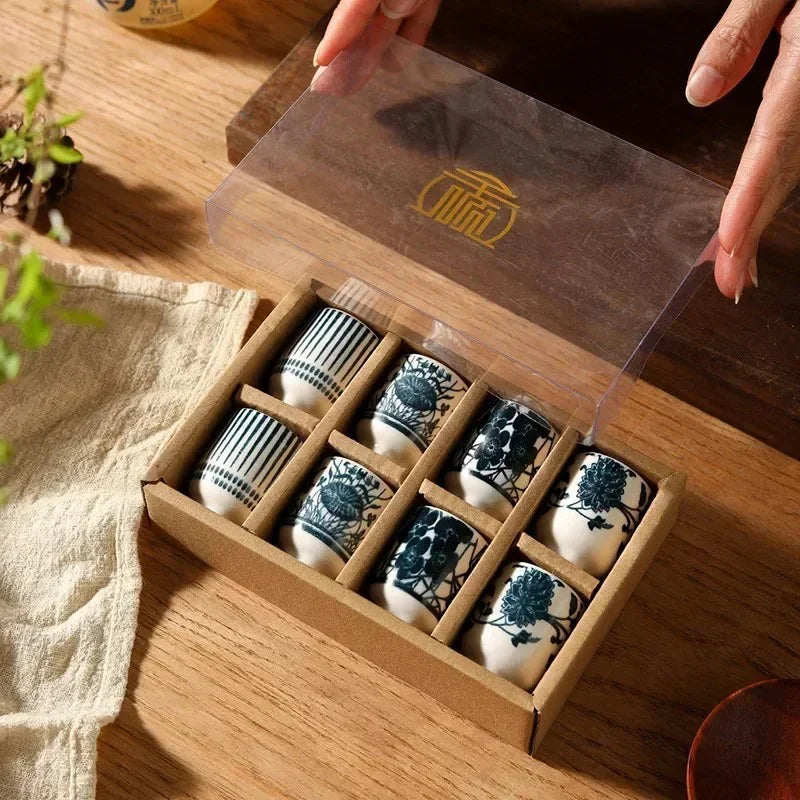 Zeldola Set