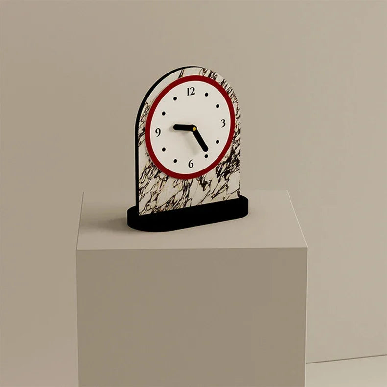 Zelduna Desk Clock