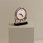 Zelduna Desk Clock