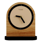 Zelduna Desk Clock