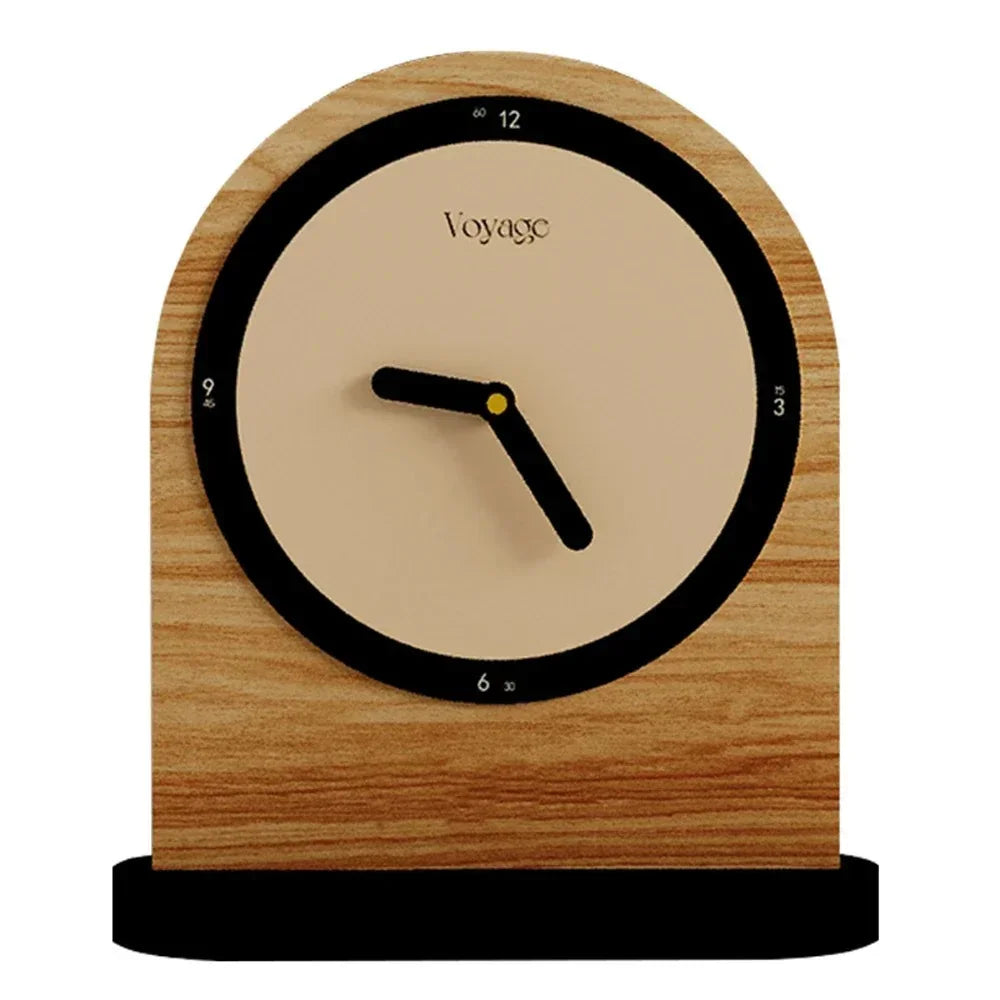 Zelduna Desk Clock