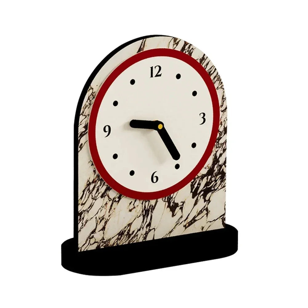 Zelduna Desk Clock