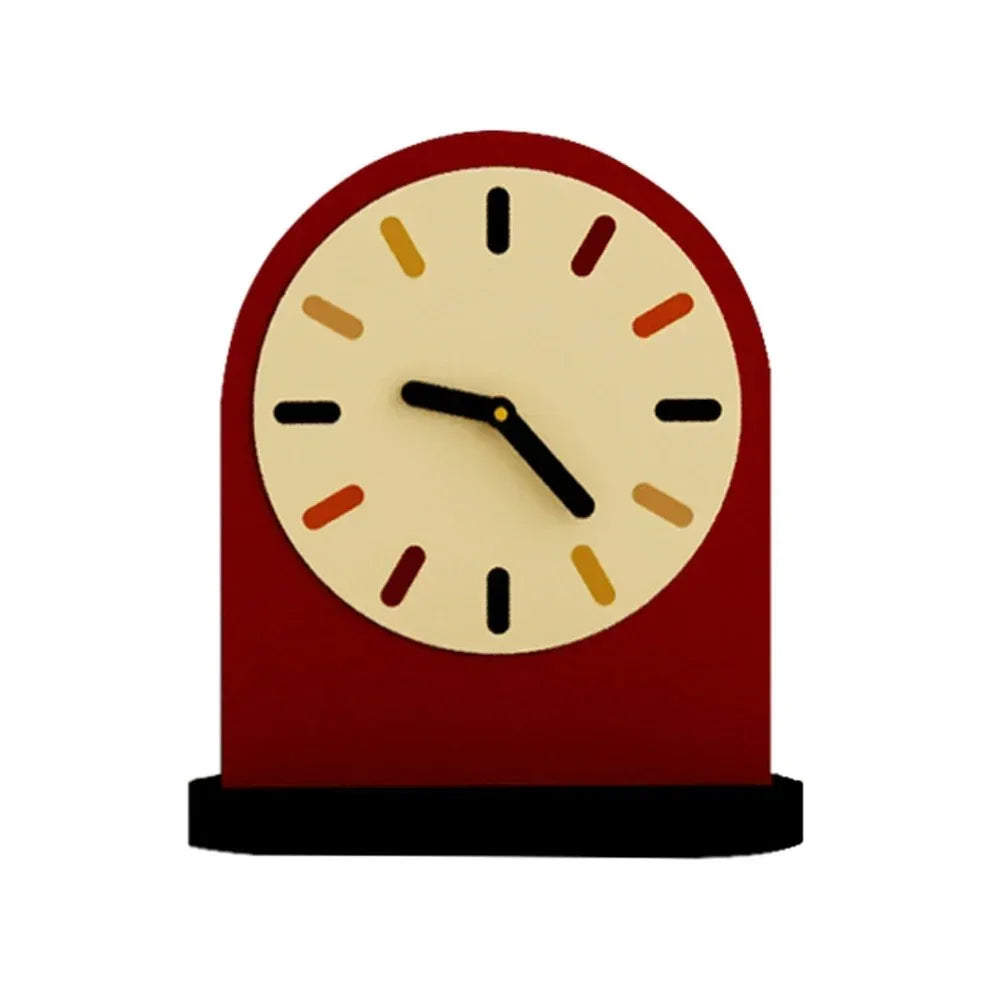 Zelduna Desk Clock