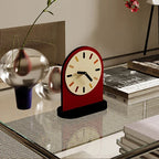 Zelduna Desk Clock