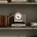 Zelduna Desk Clock