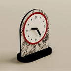 Zelduna Desk Clock