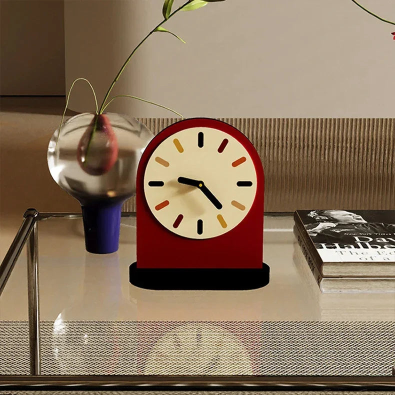 Zelduna Desk Clock