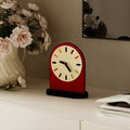 Zelduna Desk Clock