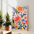 Zelella Wall Art