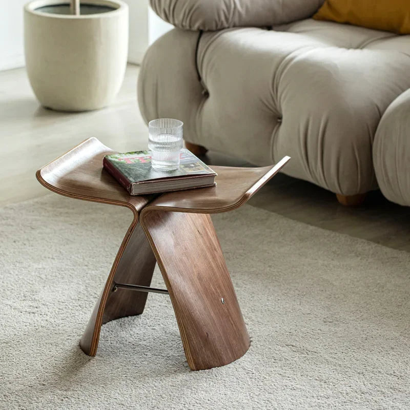 Zelfanta Side Table