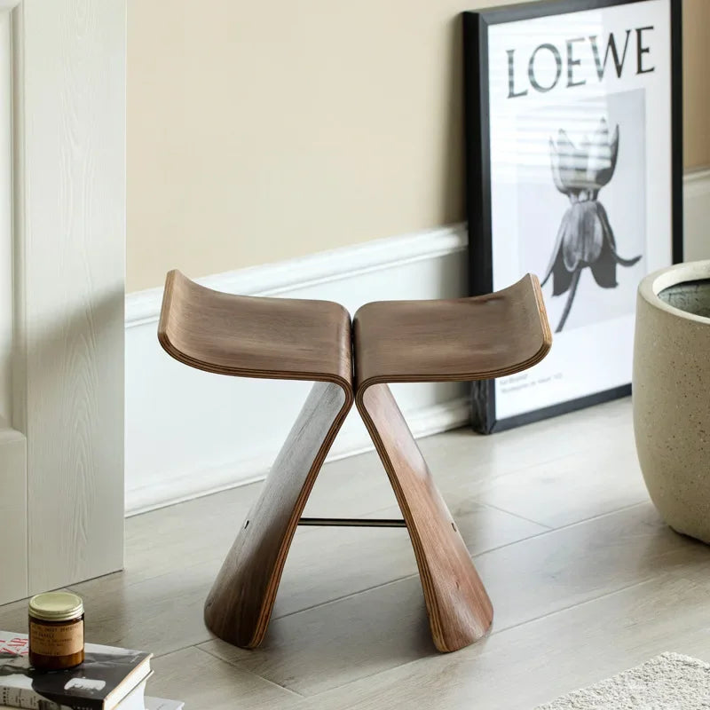 Zelfanta Side Table