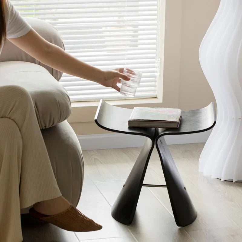 Zelfanta Side Table
